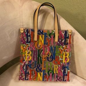 Dooney & Bourke Lunch Bag